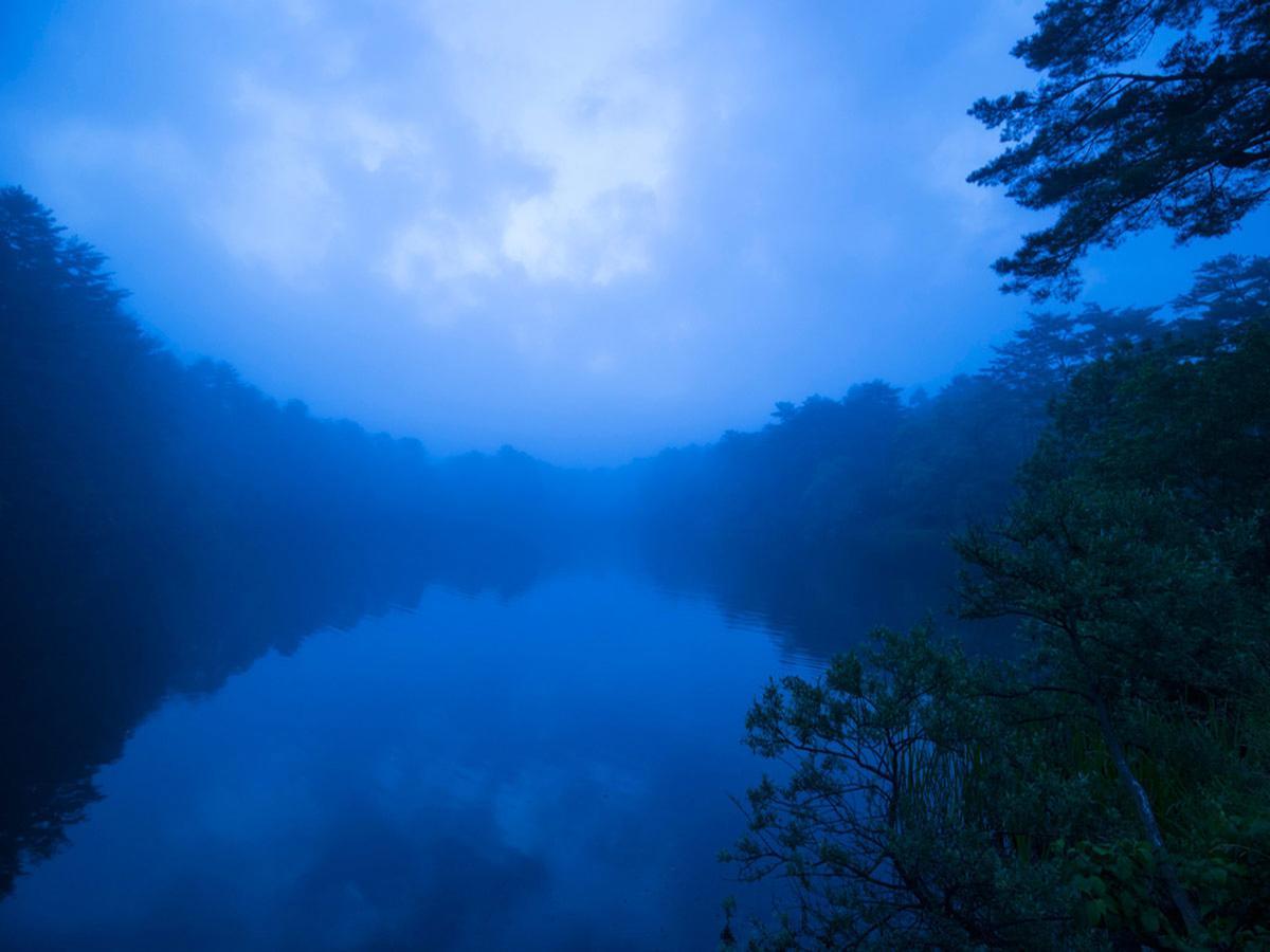 Urabandai Lake Resort Goshiki No Mori Kitashiobara Dış mekan fotoğraf